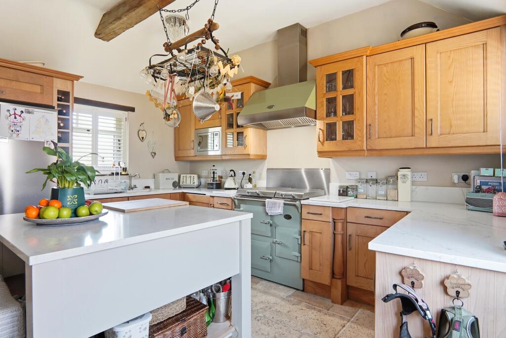 House in York - View 5