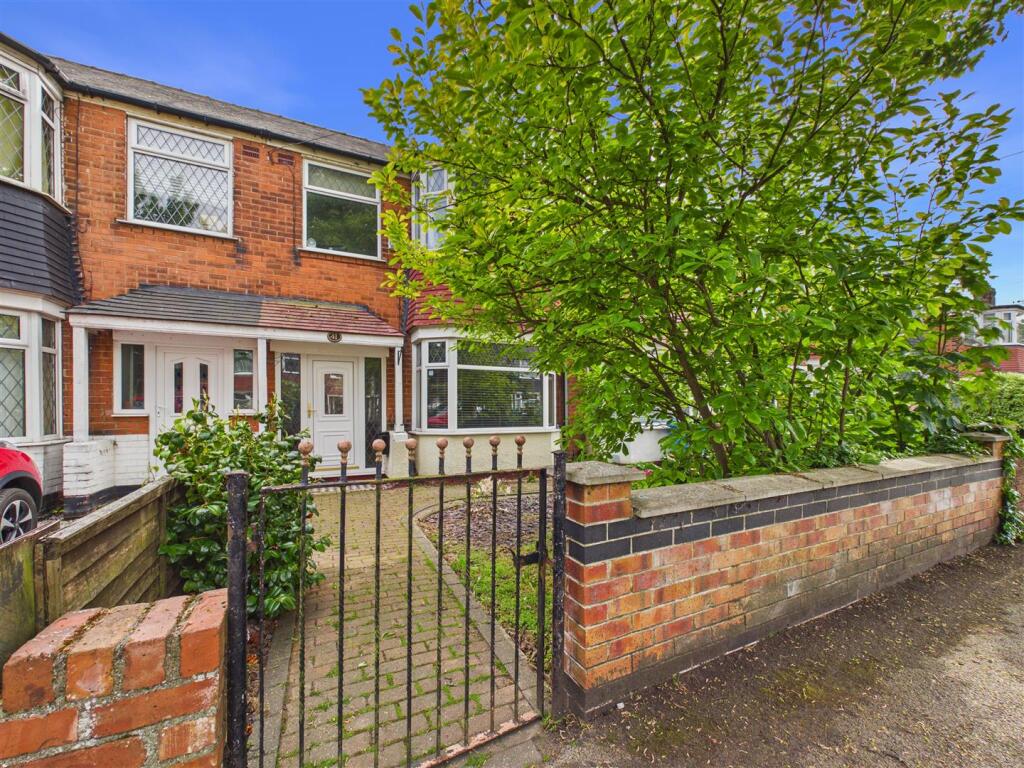 Main image of property: Belvedere Road, Hessle, Hull