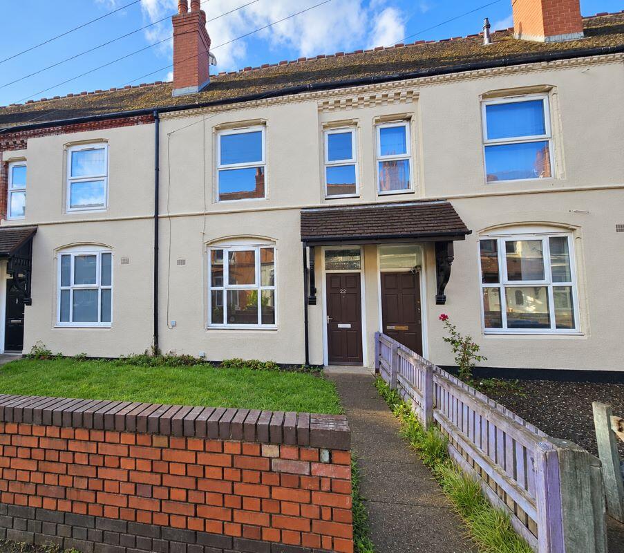 Main image of property: 22 Ladypool Avenue, Ladypool Road, Sparkbrook, Birmingham, West Midlands, B11 1XF