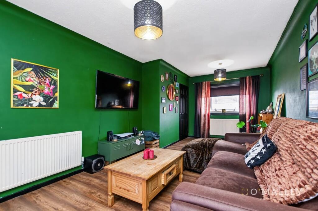 House in Alloa, Clackmannanshire - View 2