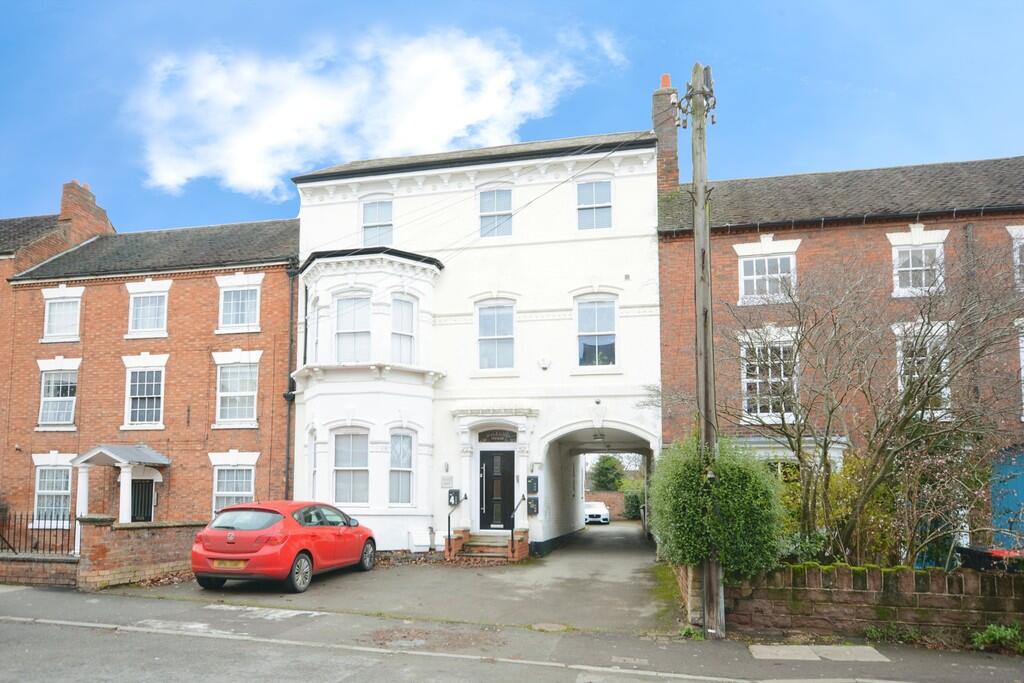 Main image of property: Coleshill Road, Atherstone