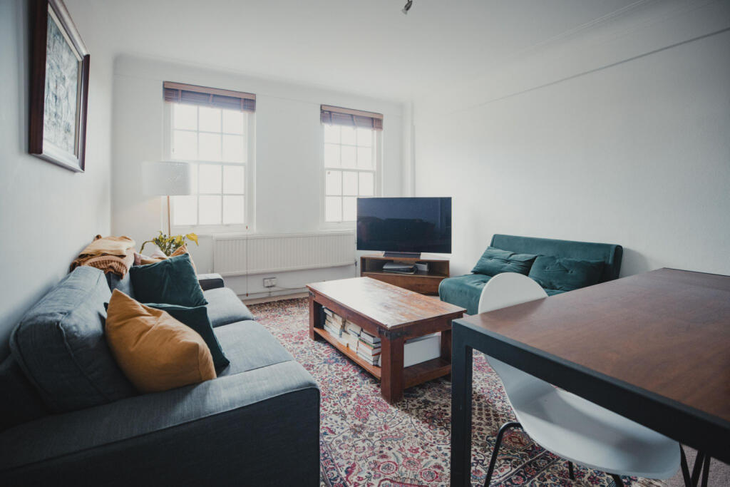 Main image of property: Eton Hall, Eton College Road, NW3