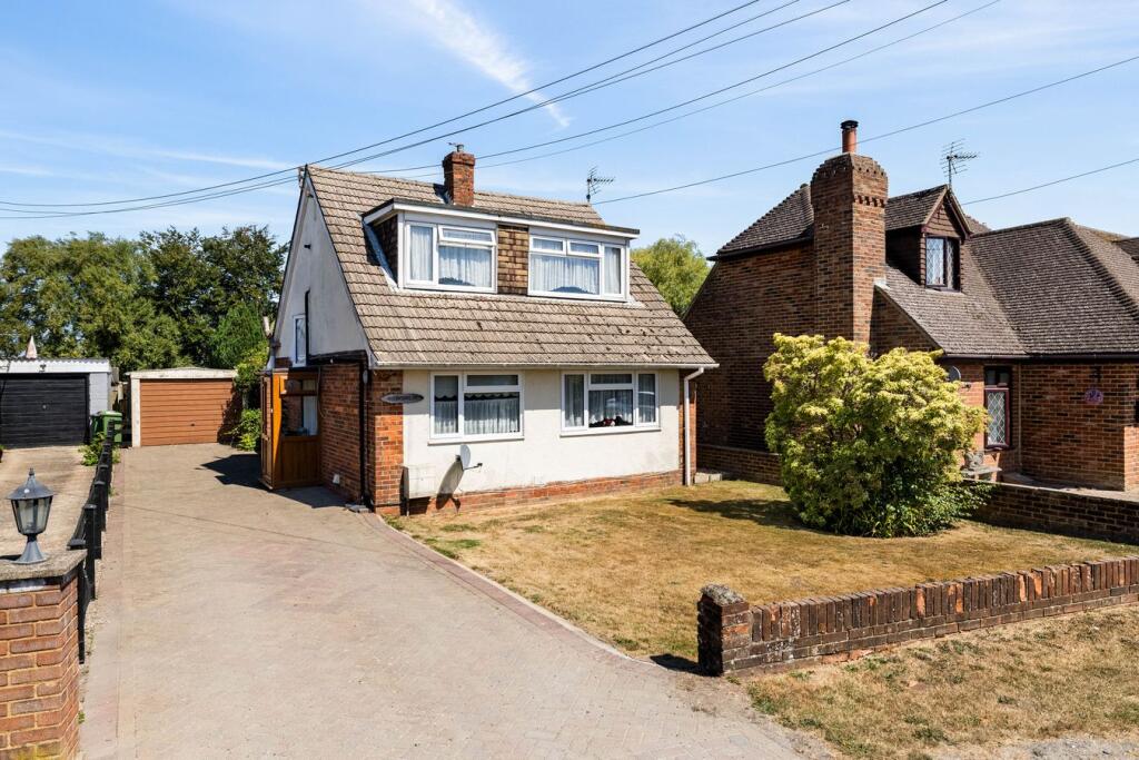 House in Densole, Swingfield Minnis, Swingfield Street