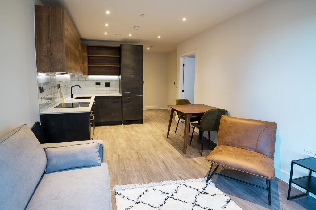 1 bedroom apartment for rent