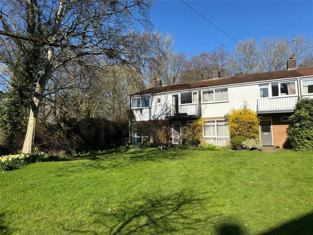 Main image of property: Manor Close, Shincliffe, Durham, DH1