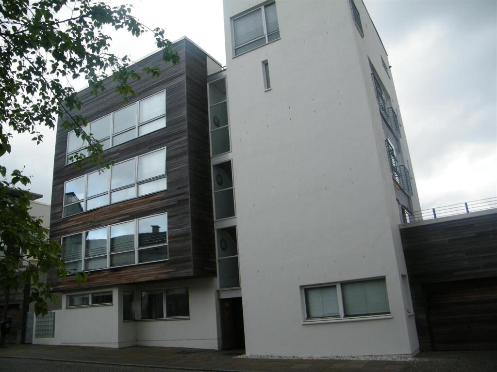 Main image of property: Lanark Street, Glasgow Green, G1