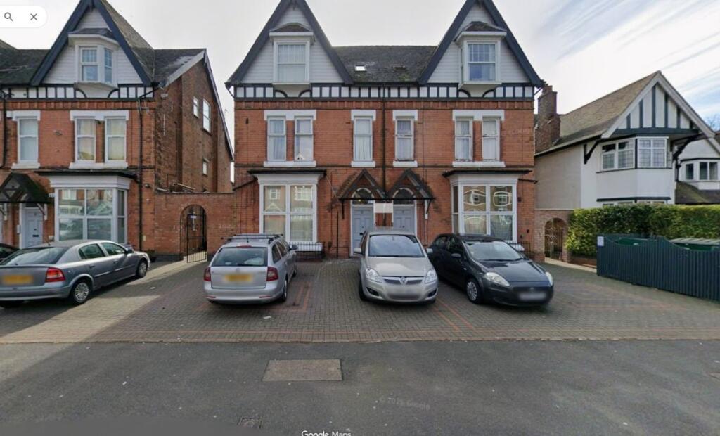Main image of property: Flat , Silver Birch Road, Erdington, Birmingham