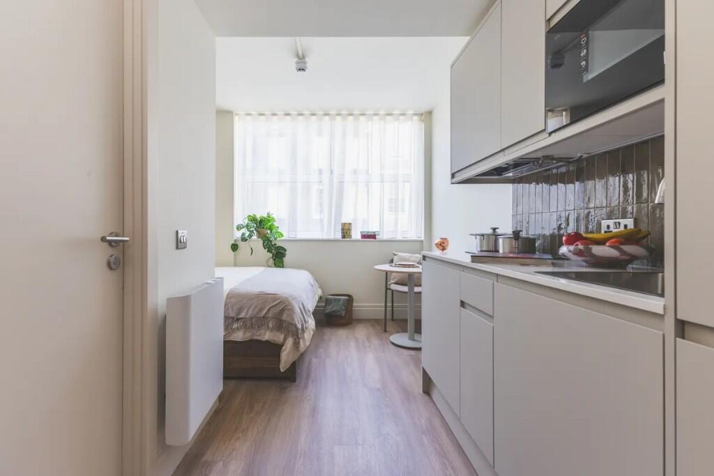Main image of property: Bedford Row, London, WC1R