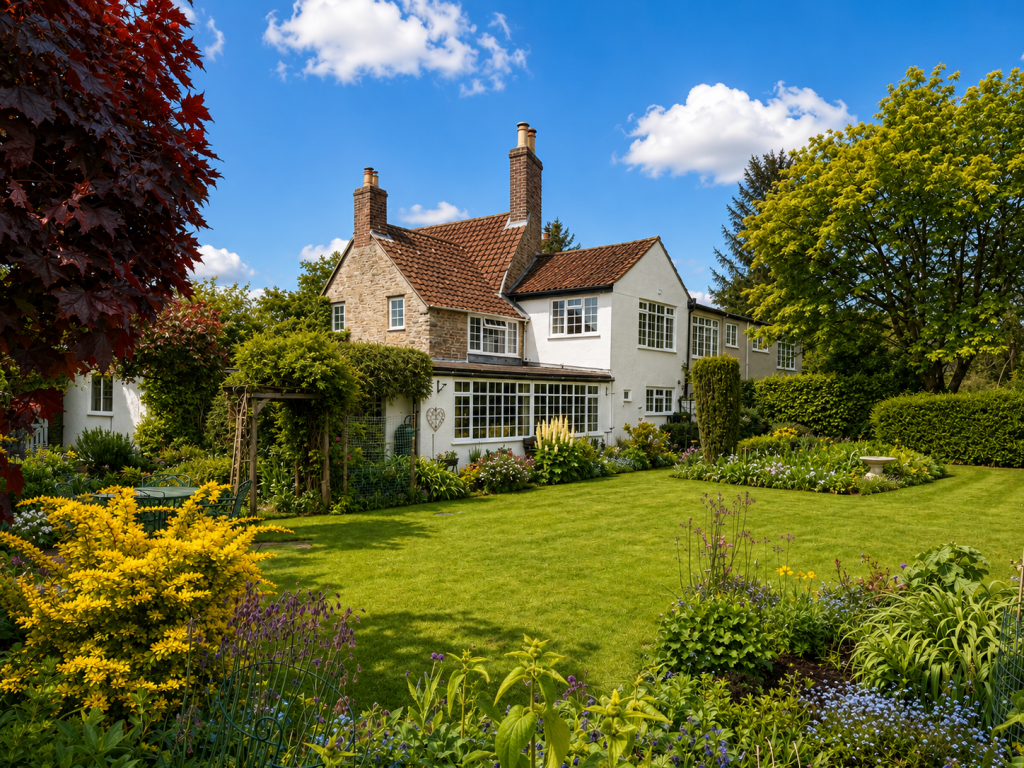 Main image of property: 9 Smithwicks, Marston Bigot, Frome, Somerset, BA11