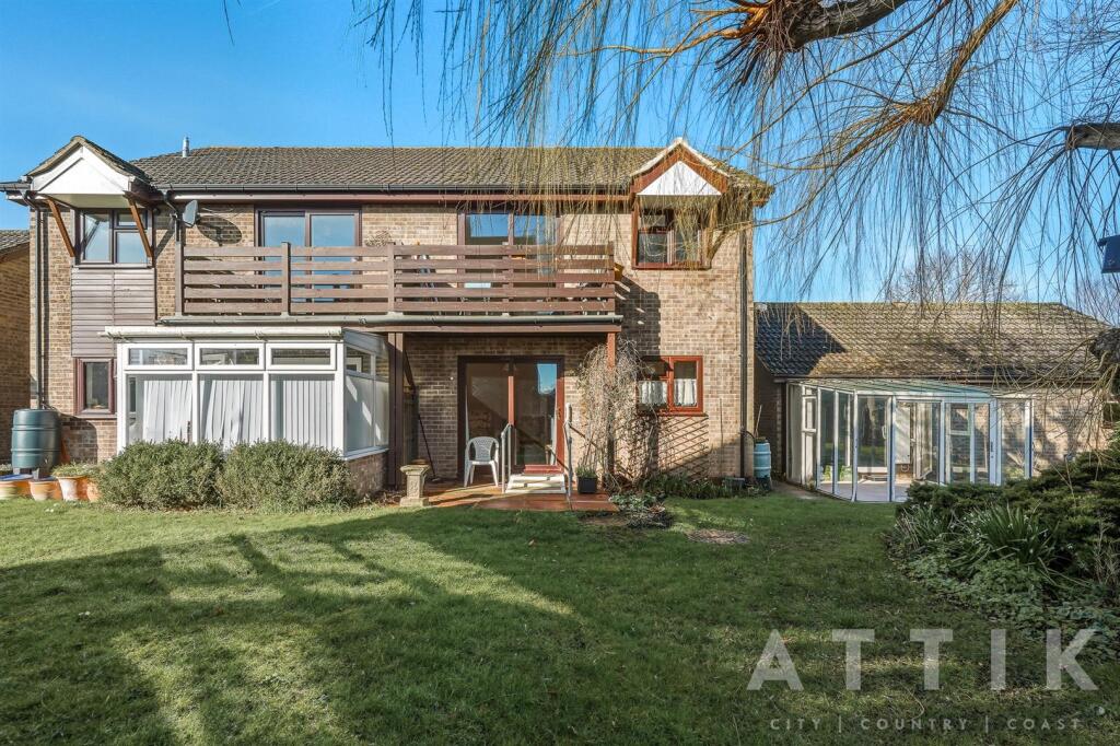 Main image of property: London Road, Halesworth