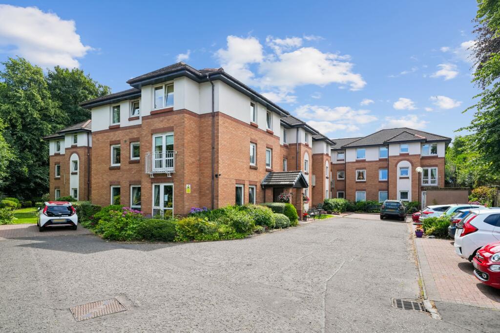 Main image of property: Strawhill Court, Strawhill Road, Clarkston, G76
