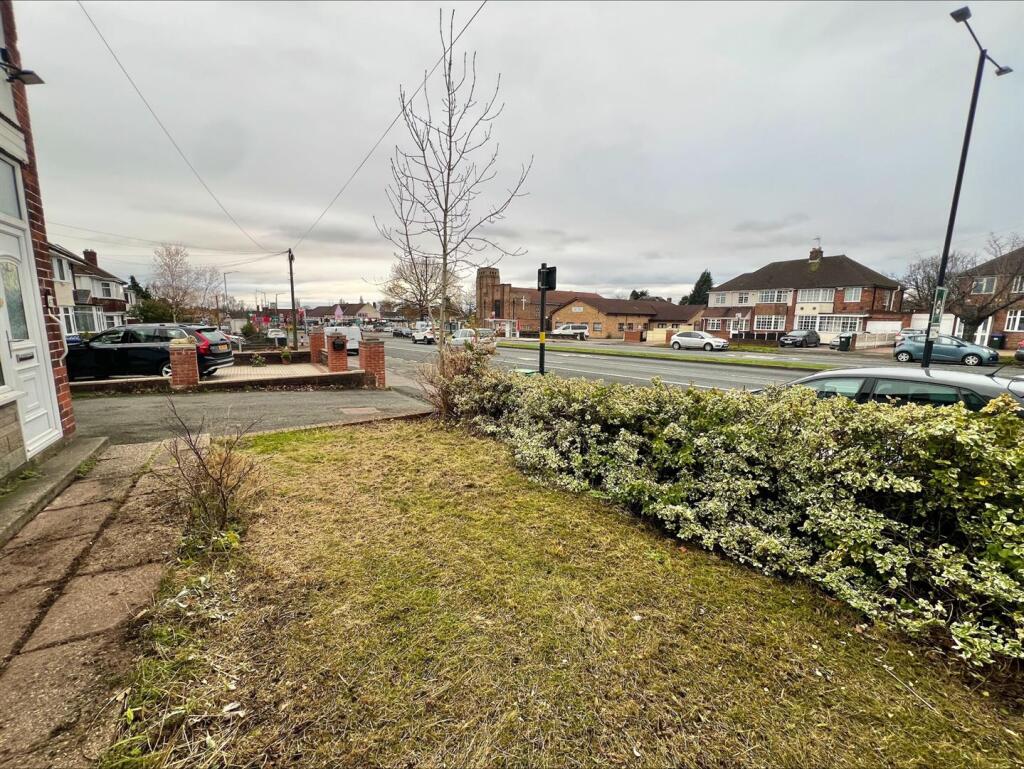 House in Birmingham - View 3