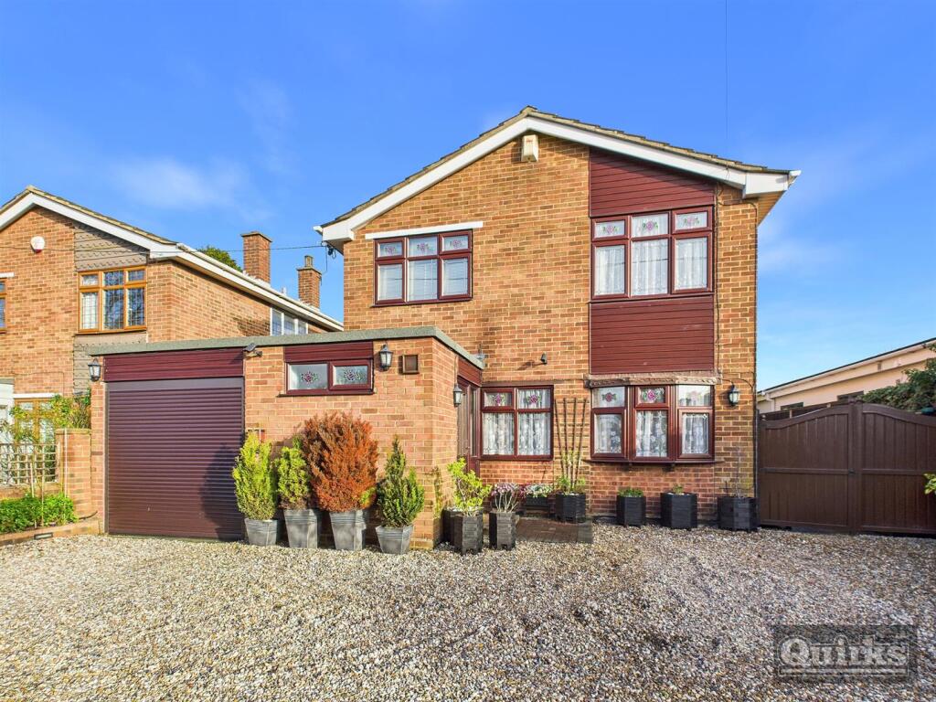 Main image of property: Nevendon Road, Wickford