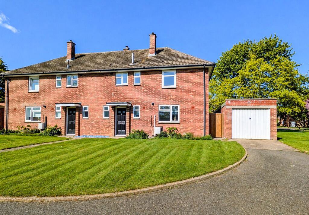 Main image of property: Tedder Close, Watton, IP25