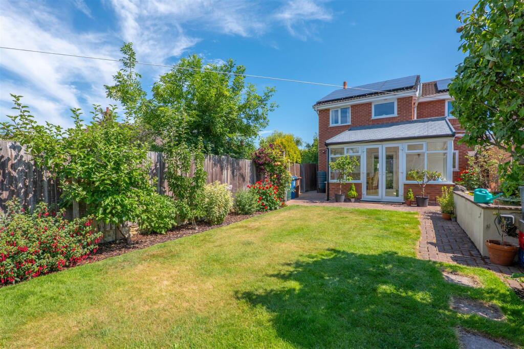 Hillcrest Close, Tarleton, Preston - View 4