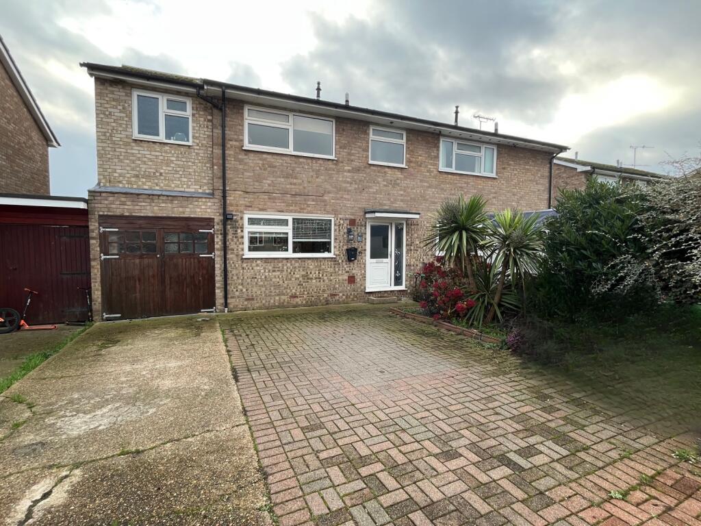 Main image of property: Meadowlands, Kirton