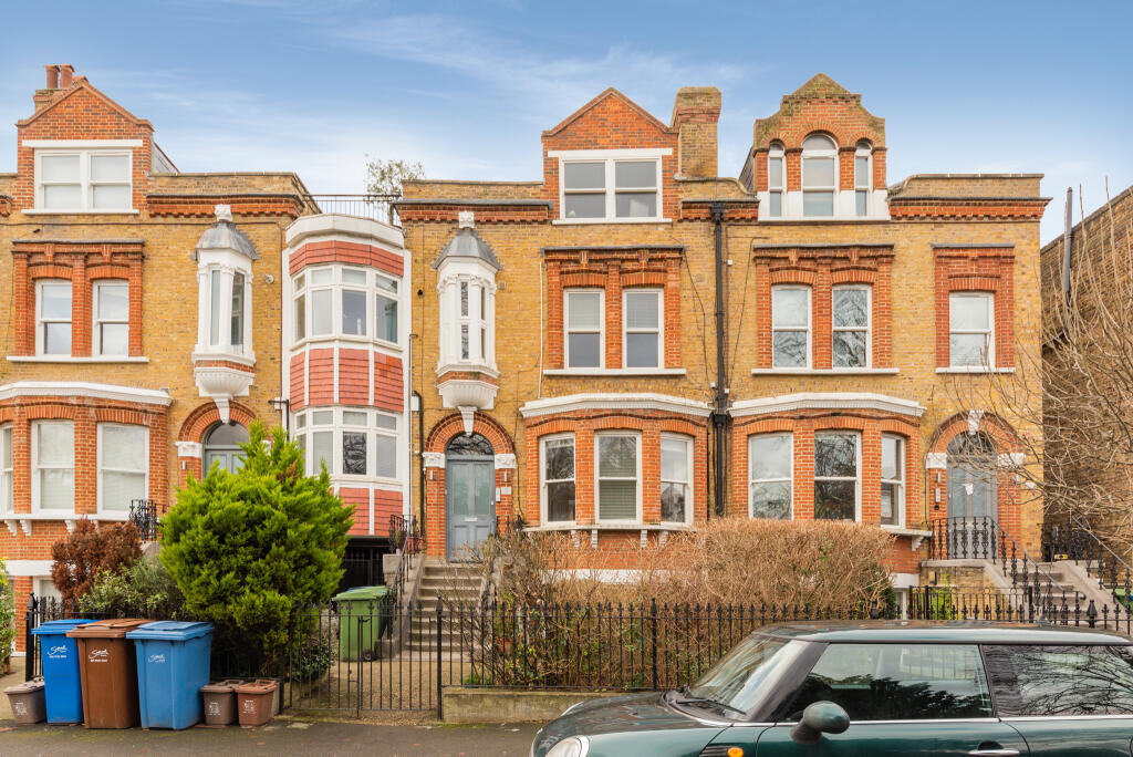 Main image of property: The Gardens, East Dulwich London SE22