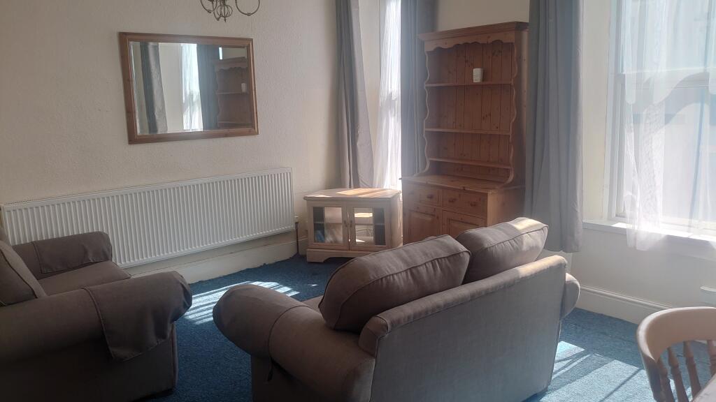 Apartment in Plymouth, Greenbank - More