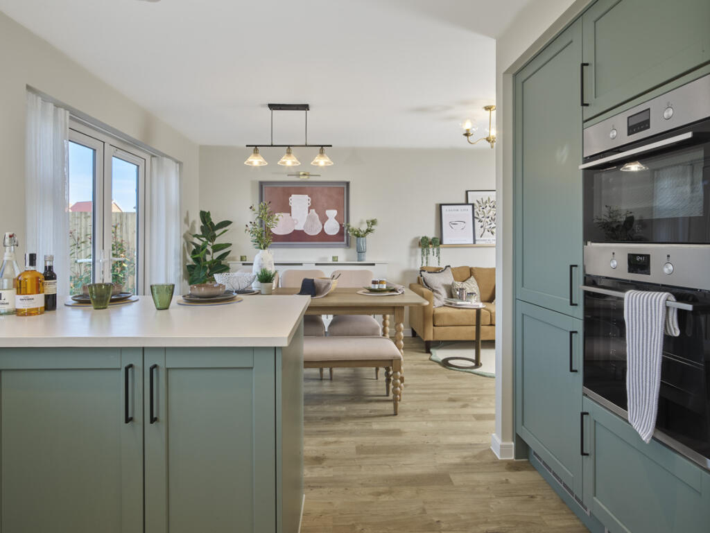 House in Wealden, Hailsham - View 4