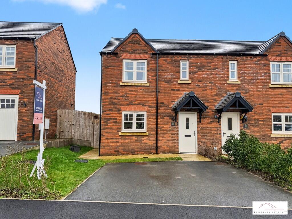 Main image of property: Waterfield Road, Malpas