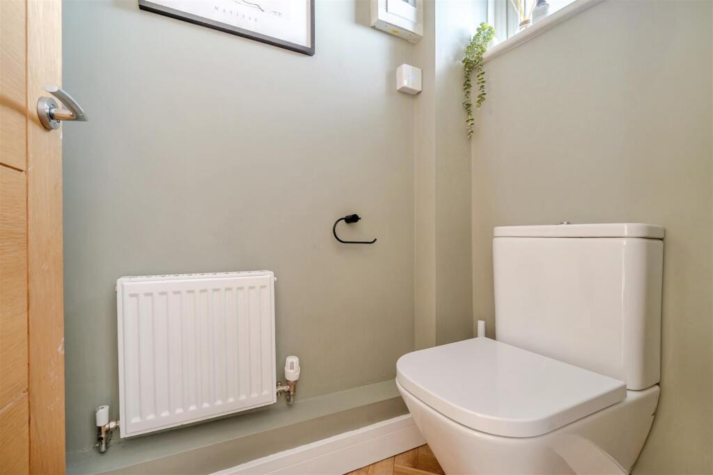 Additional image 11 of Purnells Way, Knowle