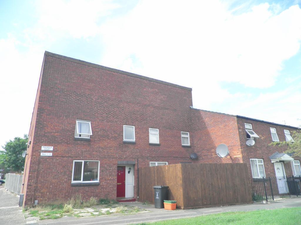 Main image of property: Magnolia Court, Swindon, SN2