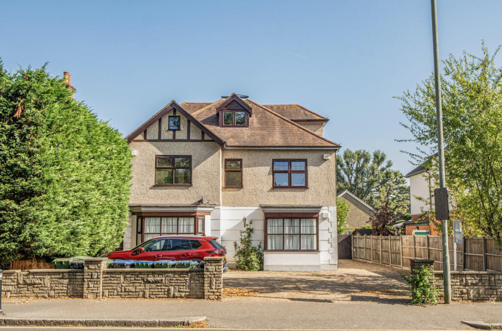 Main image of property: Hersham Road, Walton-On-Thames, Surrey