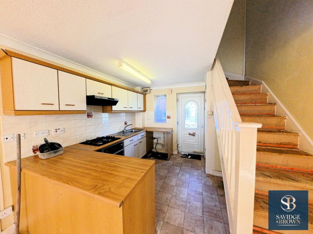 Ashton Close, Swanwick, DE55 photo 4
