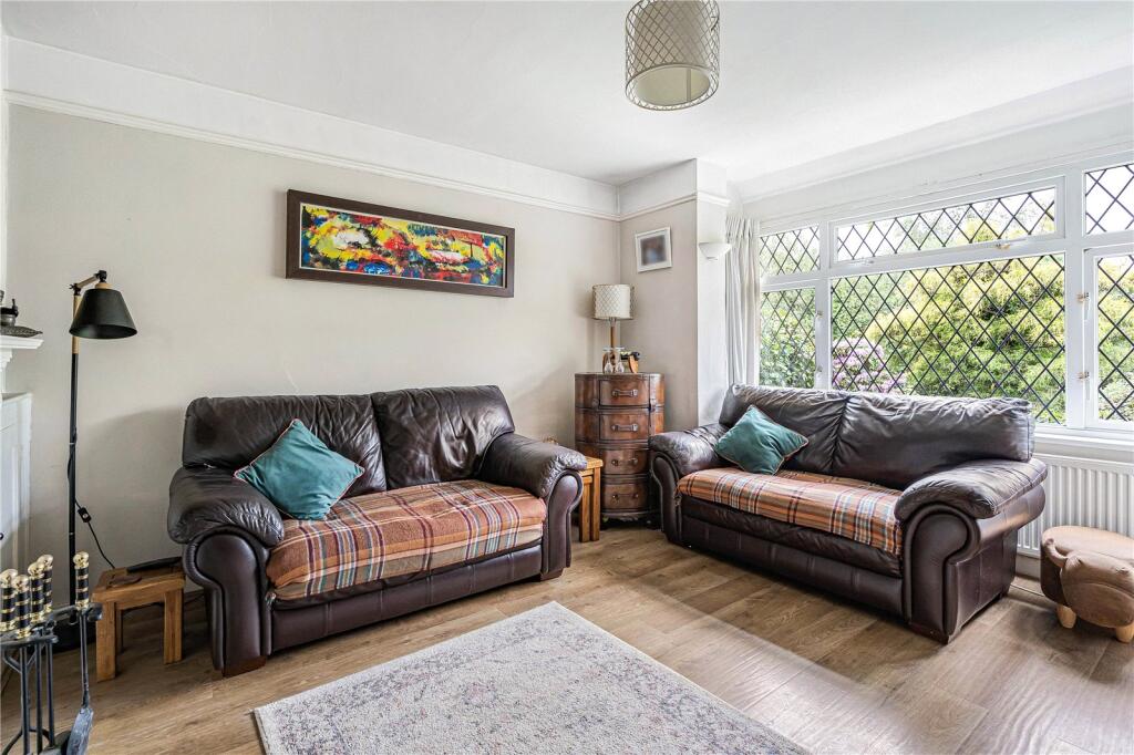 House in Waverley, Camelsdale, Haslemere - View 5