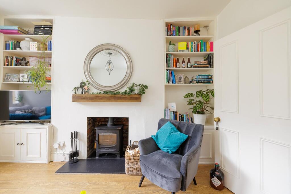 Main image of property: Zetland Road, Redland