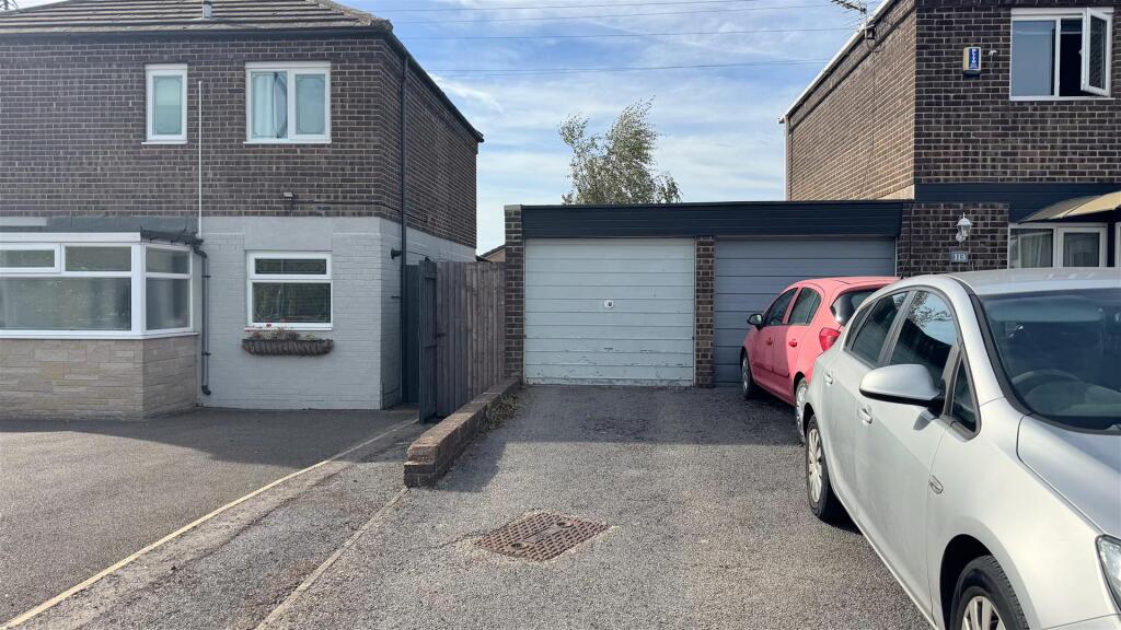 Caernarvon Close, Spondon, Derby photo 4
