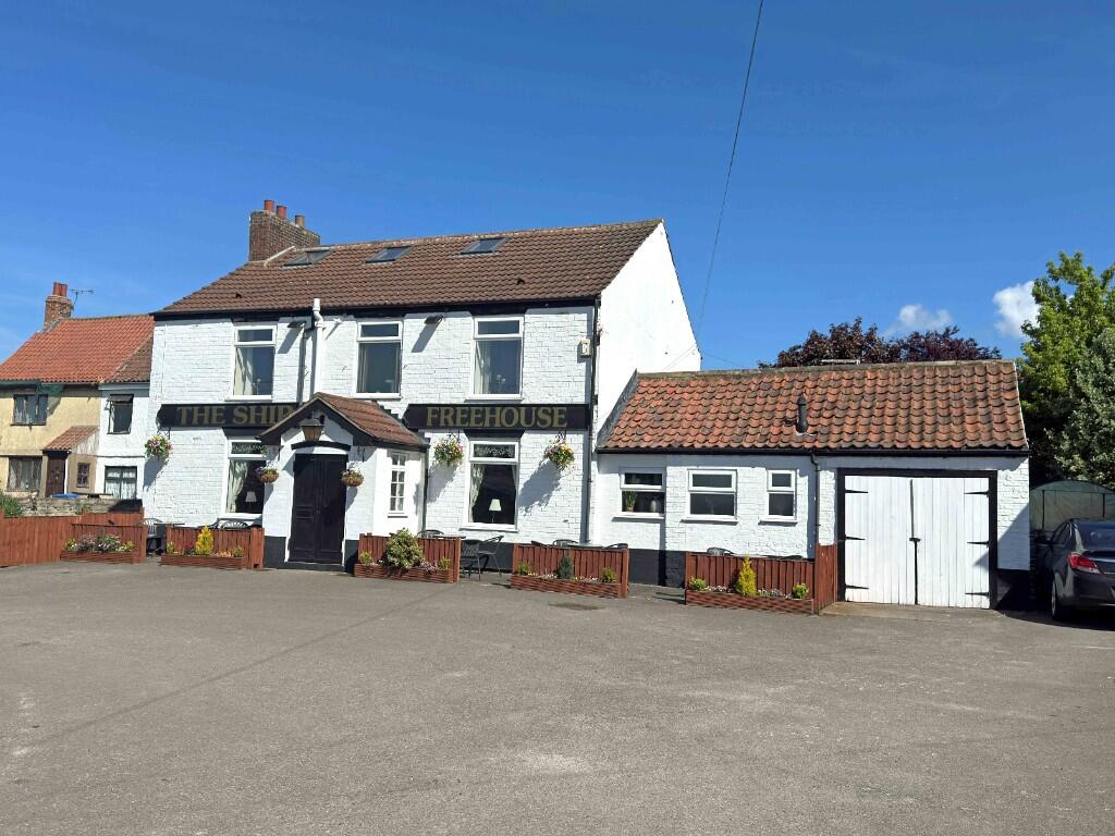 Main image of property: West Cowick, Goole, East Yorkshire, DN14