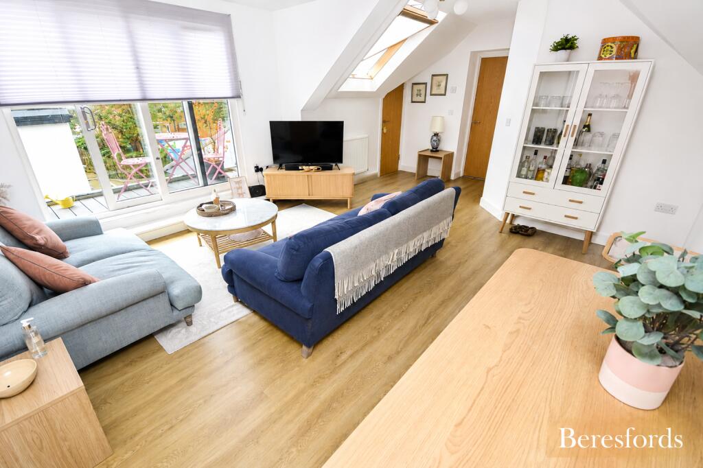 Main image of property: Baddow Road, CM2
