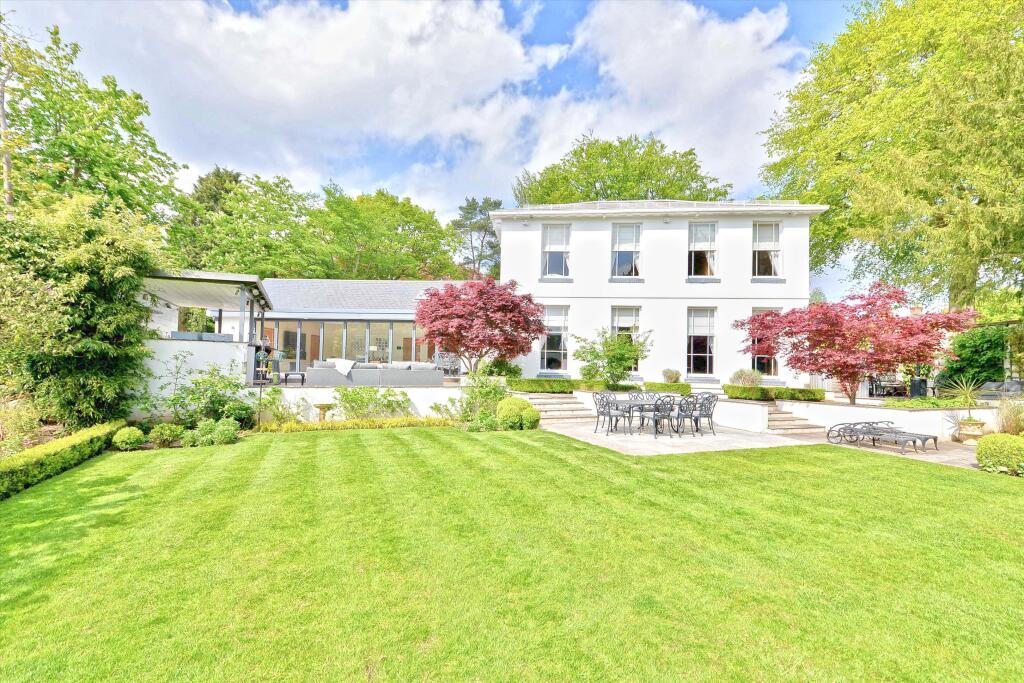 Main image of property: Frederick Road, Edgbaston, Birmingham, B15