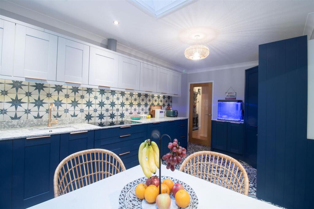 Main image of property: Woodfieldside, Blackwood, NP12