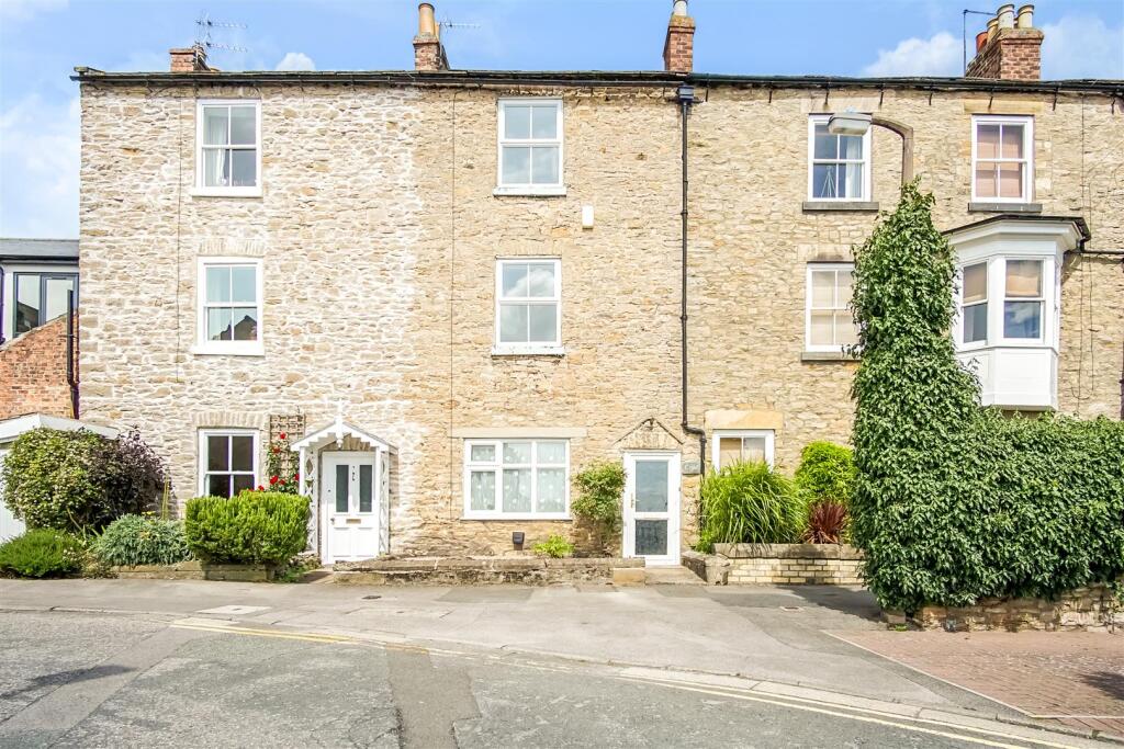 Main image of property: Flints Terrace, Richmond