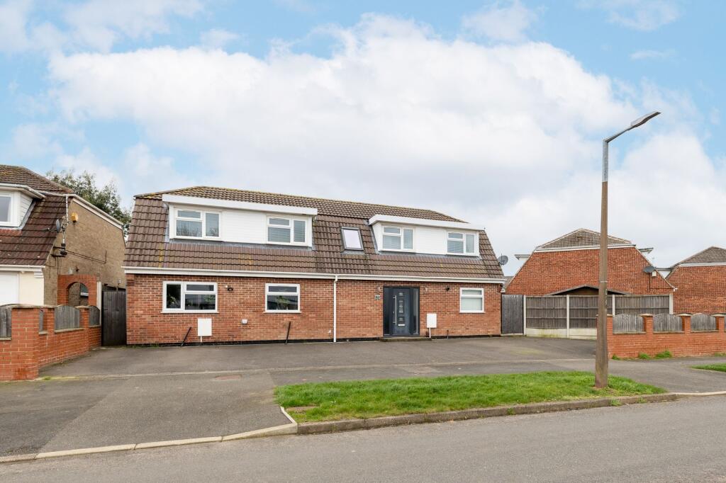 Main image of property: Netherfield Road, Sandiacre, NG10