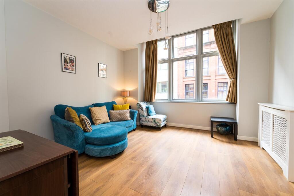 Main image of property: Bombay House The Village