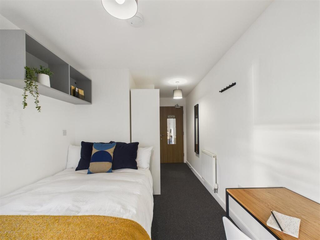 Additional image 17 of Flat 2, Widcombe Wharf