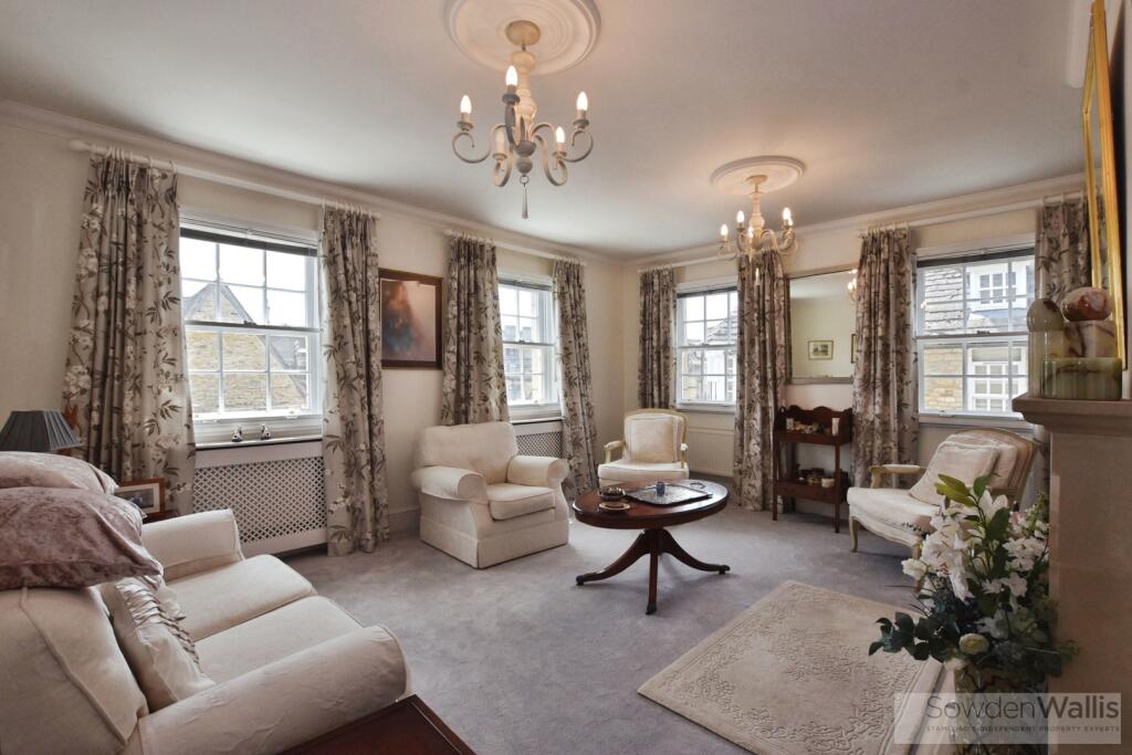 House in Peterborough - View 3