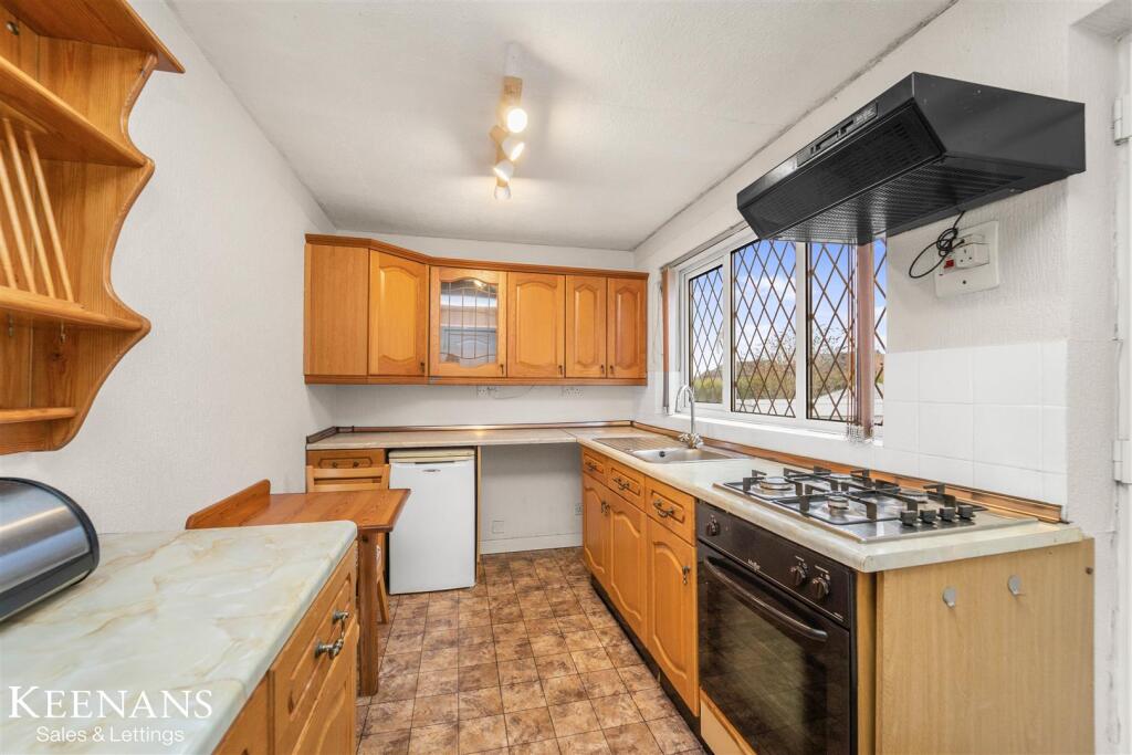 Main image of property: Hameldon Close, Hapton, Burnley