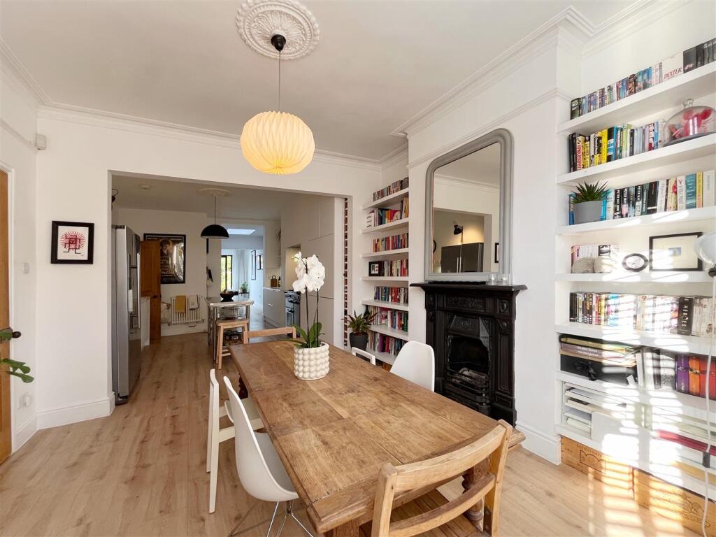 House in Trafford, Greater Manchester - More