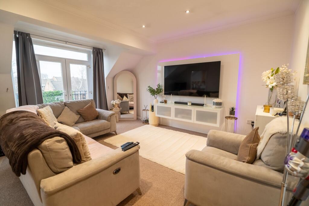 Main image of property: Brandling Court, North Shields, NE29 6WT