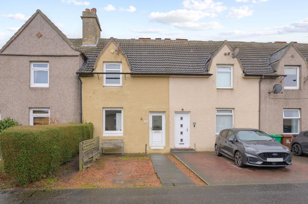 Main image of property: Norval Place, Rosyth, KY11