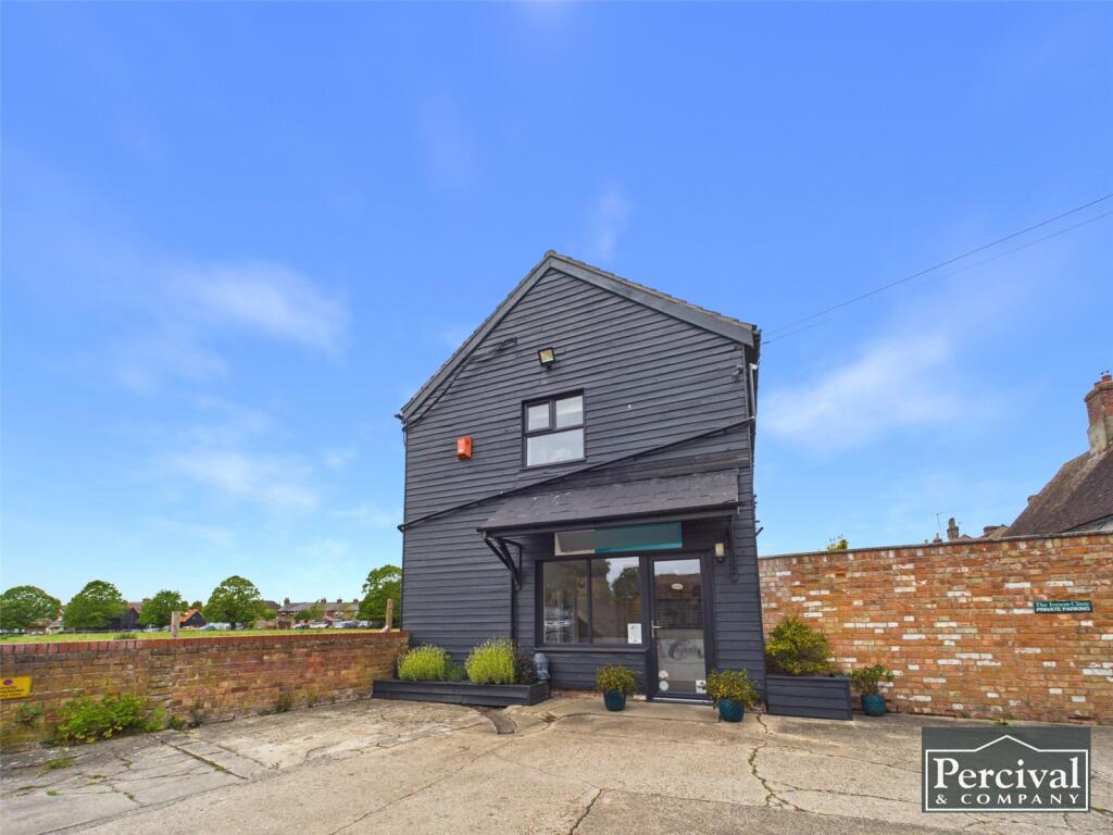 Main image of property: Little St. Marys, Long Melford, Sudbury, Suffolk, CO10