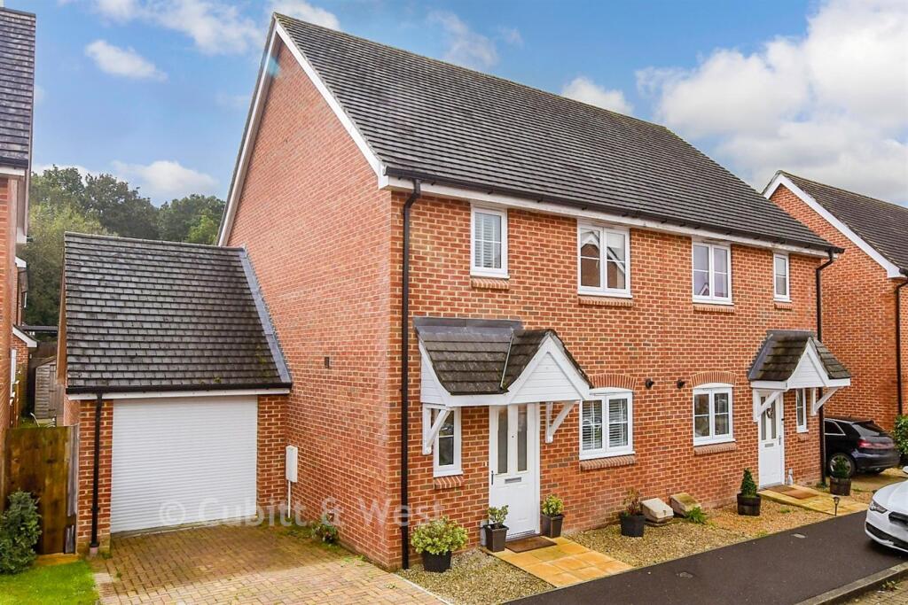 Main image of property: Field End, Billingshurst, West Sussex