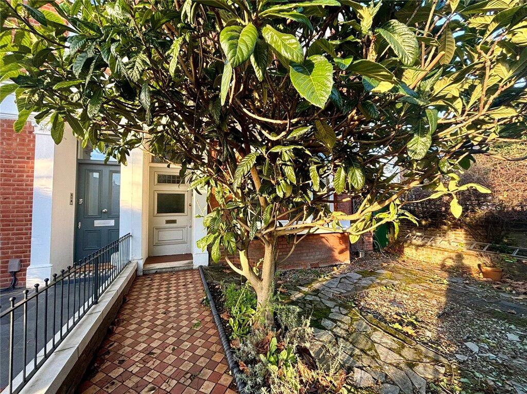 Main image of property: Stamford Brook Road, London, W6