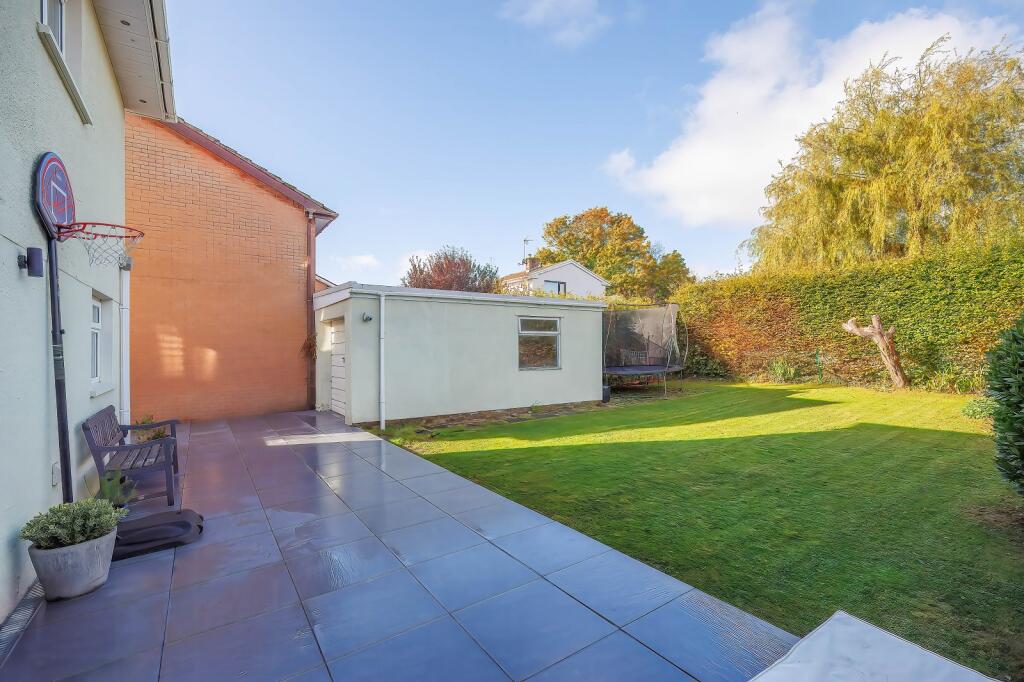 Main image of property: Longmeadow Drive, Dinas Powys, The Vale Of Glamorgan. CF64 4TB