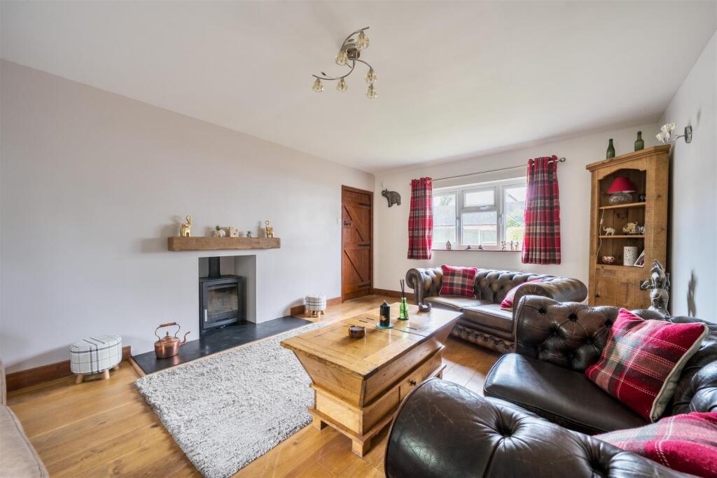 House in Shrewsbury - View 3