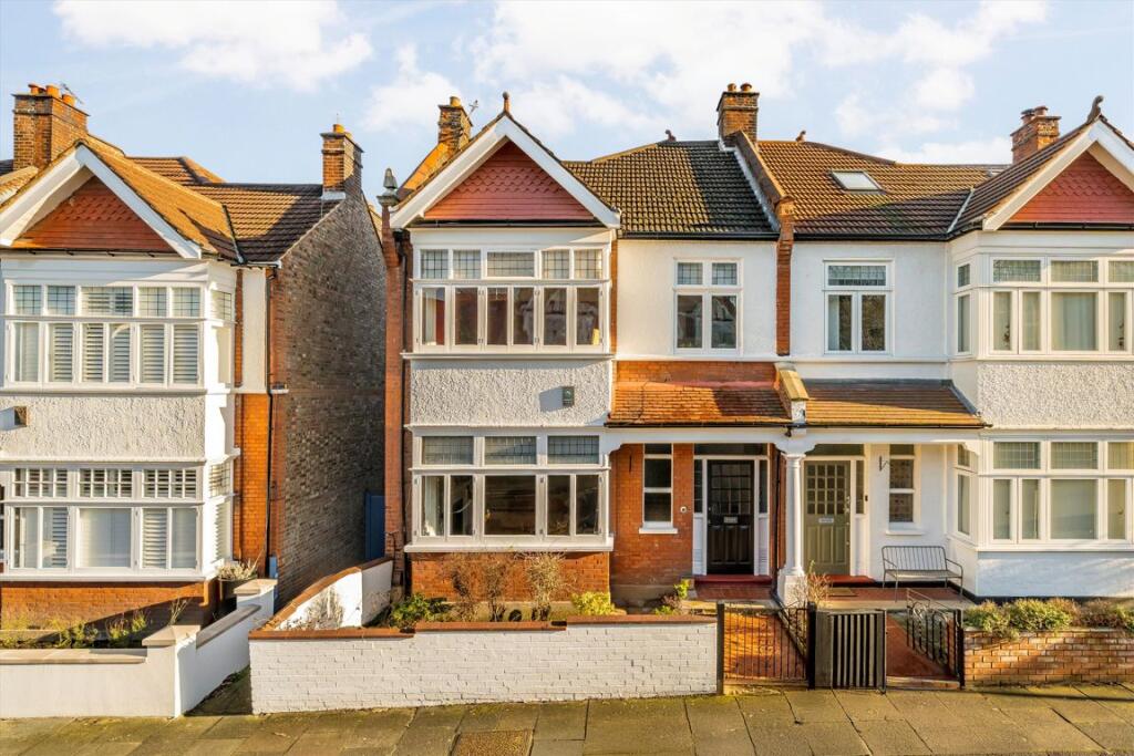 Main image of property: Dora Road, Wimbledon